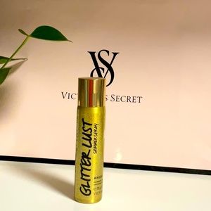 V.S GLITTER LUST SHIMMER
